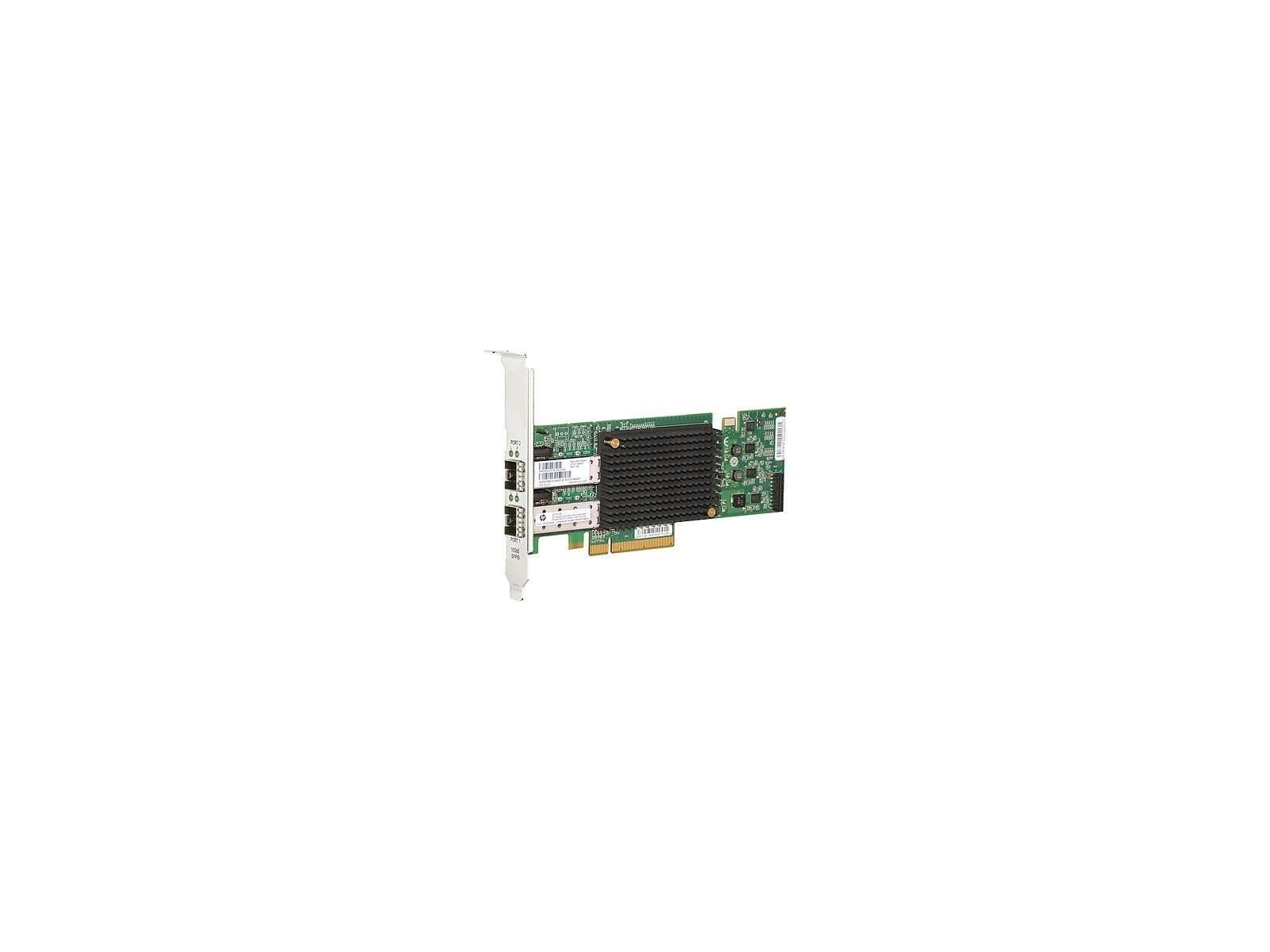 AT111A-RFB HP PCIe 2p CN1100E FlexFabric Adp AT111A-RFB HP PCIe 2p CN1100E FlexFabric Adp