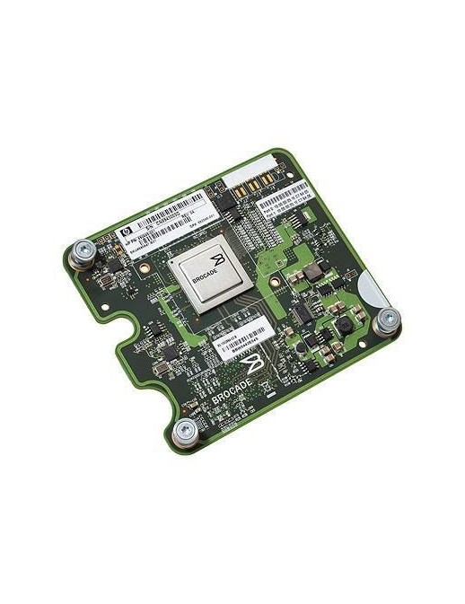 590647-B21-RFB HP BLc Brocade 804 8Gb Fibre