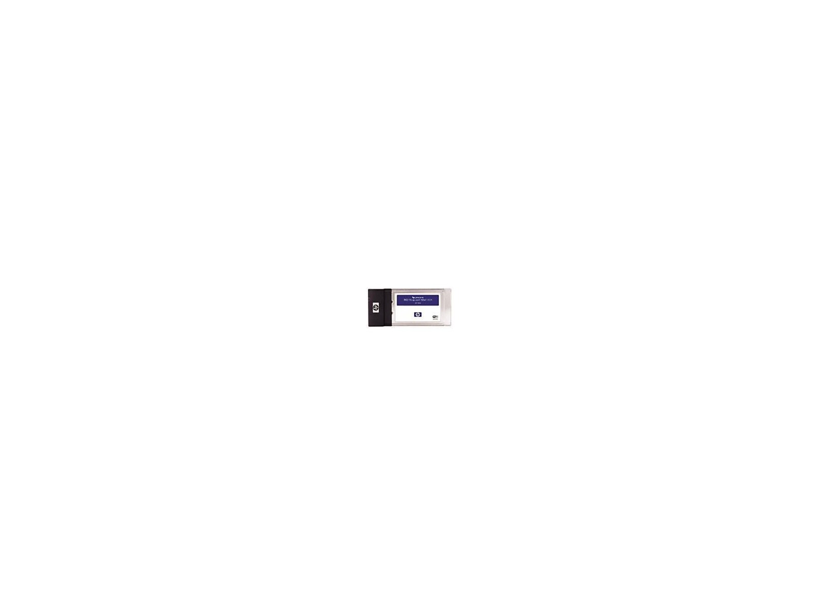 J8136A-RFB HP 802.11B Card 150WL J8136A-RFB HP 802.11B Card 150WL