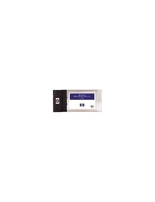 J8136A-RFB HP 802.11B Card 150WL