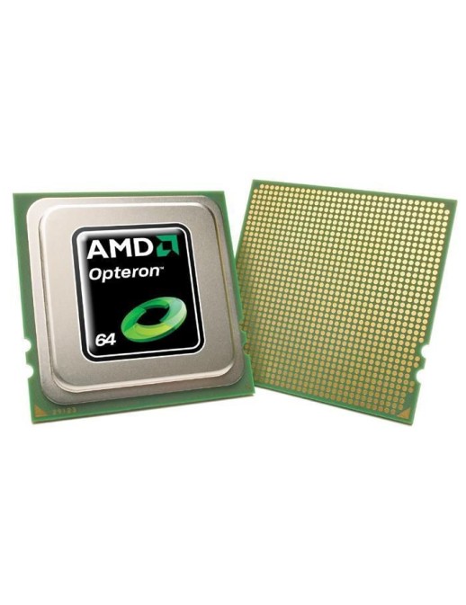 411368-B21-RFB HP AMD Opteron 2214 HE (2.2GHz, L2 Cache 1MB, 68W)