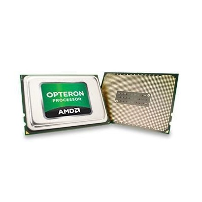 570009-001-RFB Hewlett Packard Enterprise Quad-Core AMD Opteron 8393 SE, 4M Cache, 3.1 GHz, Socket F