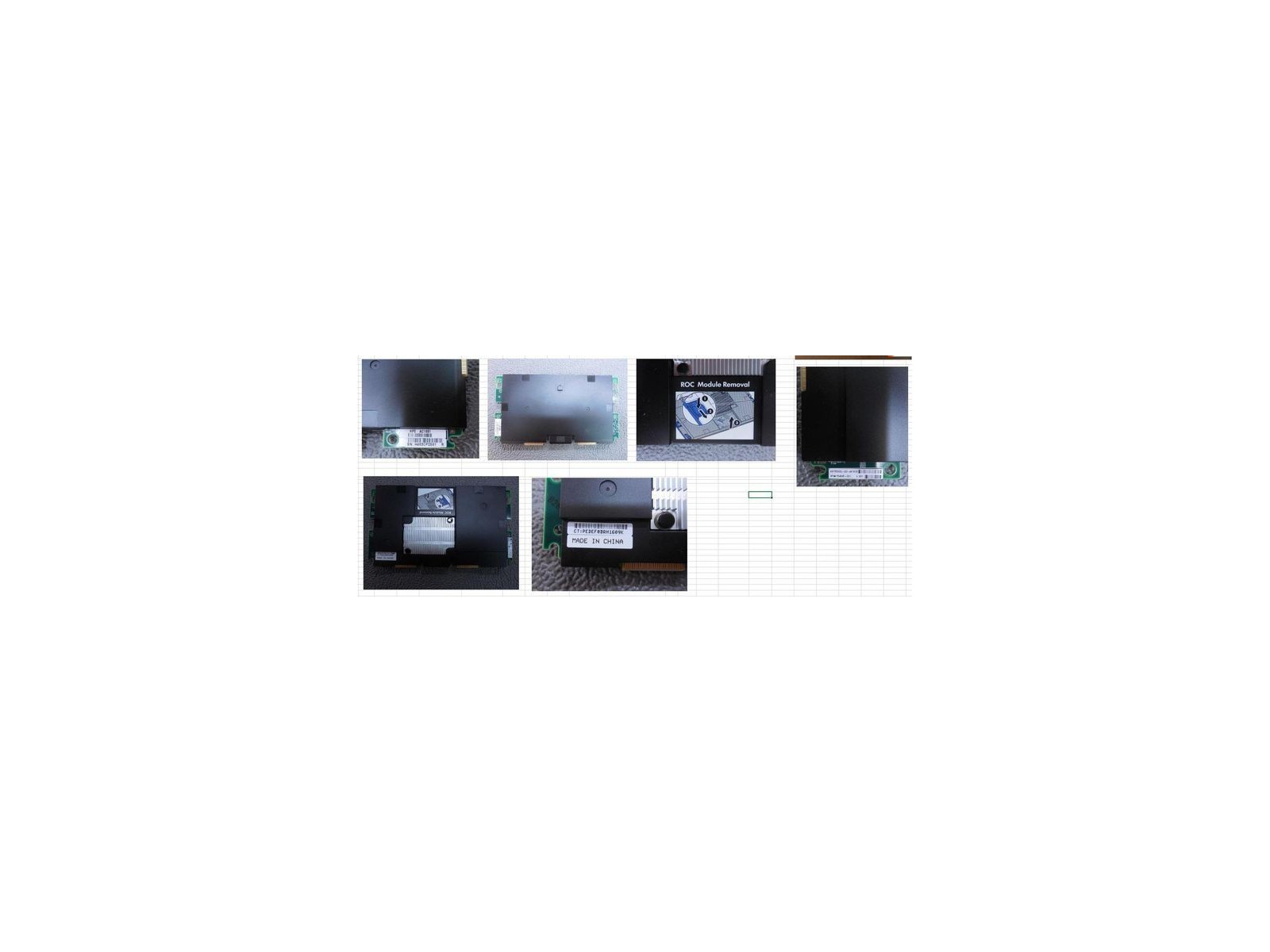 754595-001-RFB Hewlett Packard Enterprise Smart Array P240nr 1GB Control 754595-001-RFB Hewlett Packard Enterprise Smart Array P240nr 1GB Control
