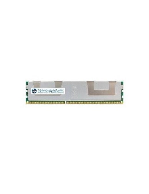 486450-001-RFB Hewlett Packard Enterprise 4GB DDR2, 240-pin DIMM, 800MHz, Fully Buffered