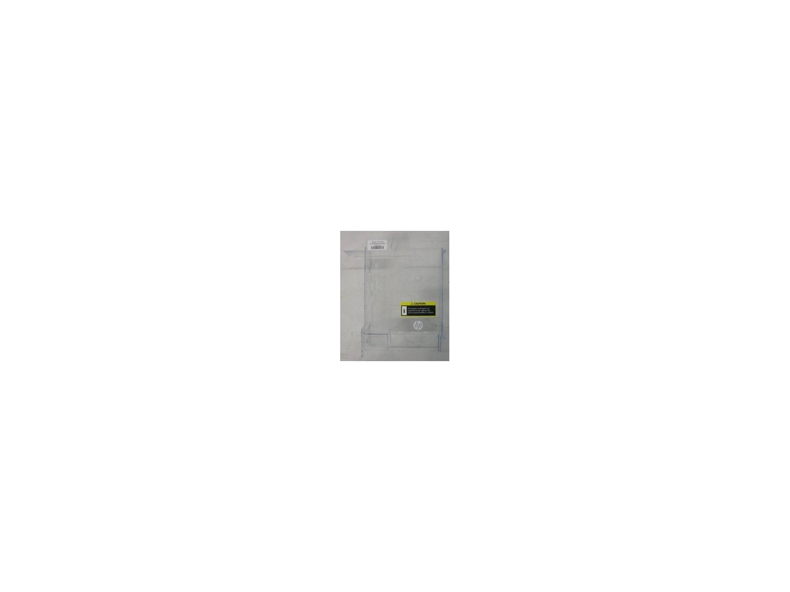 725262-001-RFB Hewlett Packard Enterprise DL320E G8 V2 AIRFLOW BAFFLE 725262-001-RFB Hewlett Packard Enterprise DL320E G8 V2 AIRFLOW BAFFLE