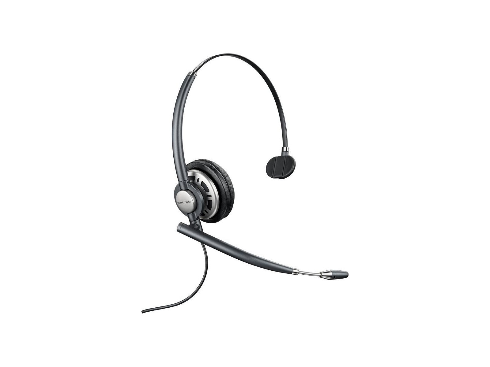 78712-101 Poly 100 - 6800 Hz, 24 dB, 50g, Black 805H7AAABA 78712-101 Poly 100 - 6800 Hz, 24 dB, 50g, Black 805H7AAABA