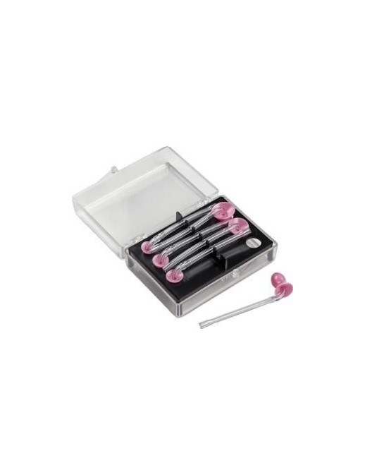 05091-00 Poly Earpiece Kit, 6 sizes