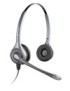 92703-01 Poly Aviation Headset: Ear-Muff, Binaural, NC5M plus, Airbus type 8K7G0AAAC3