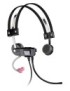 91066-01 Poly Aviation Headset: Ear-Tip Style, NC5M plug 8K790AAAC3