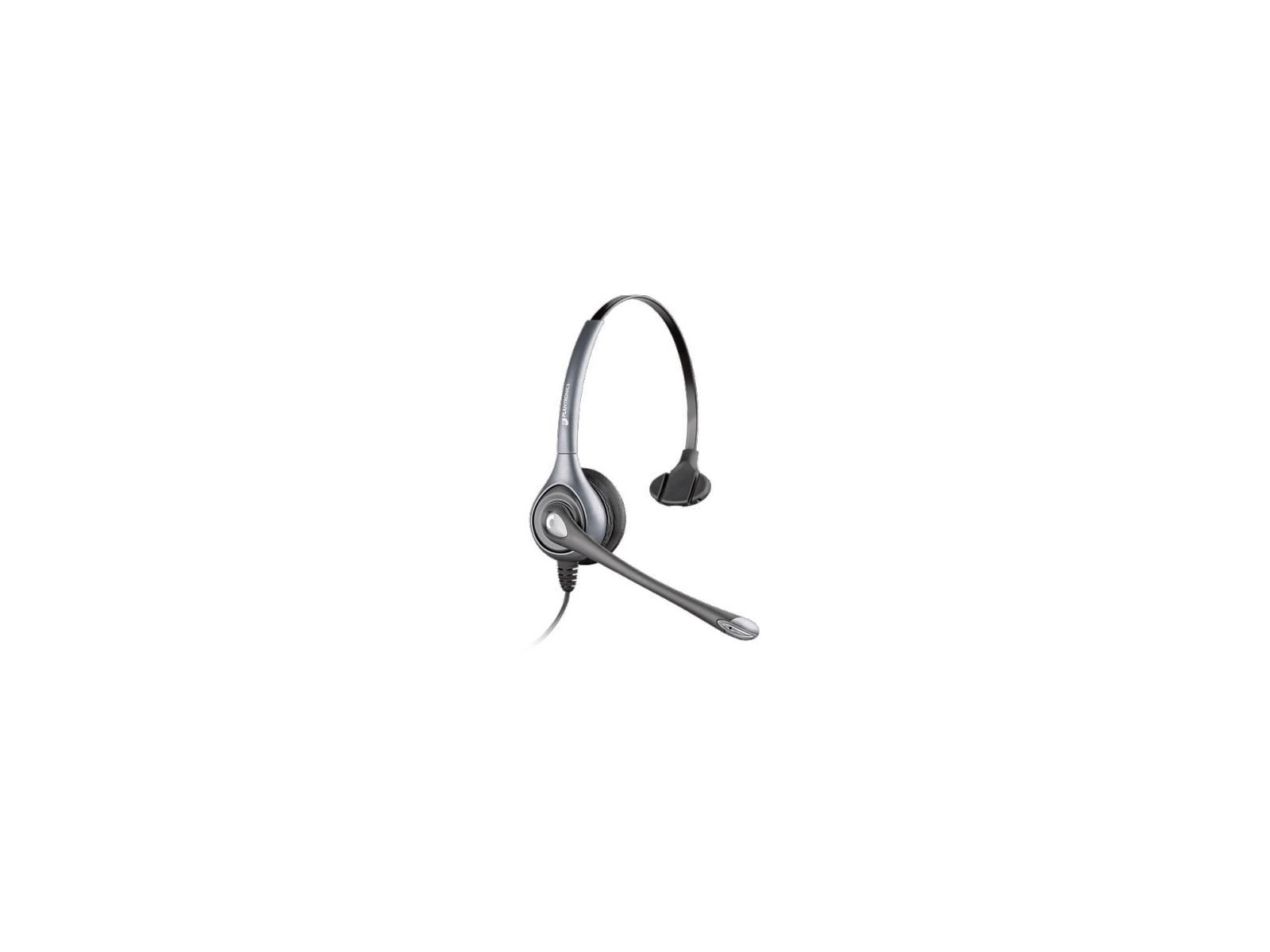 92702-01 Poly Aviation Headset - Ear-Muff, Monaural, NC5M plug, Airbus type 8K7F9AAAC3 92702-01 Poly Aviation Headset - Ear-Muff, Monaural, NC5M plug, Airbus type 8K7F9AAAC3