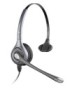 92702-01 Poly Aviation Headset - Ear-Muff, Monaural, NC5M plug, Airbus type 8K7F9AAAC3