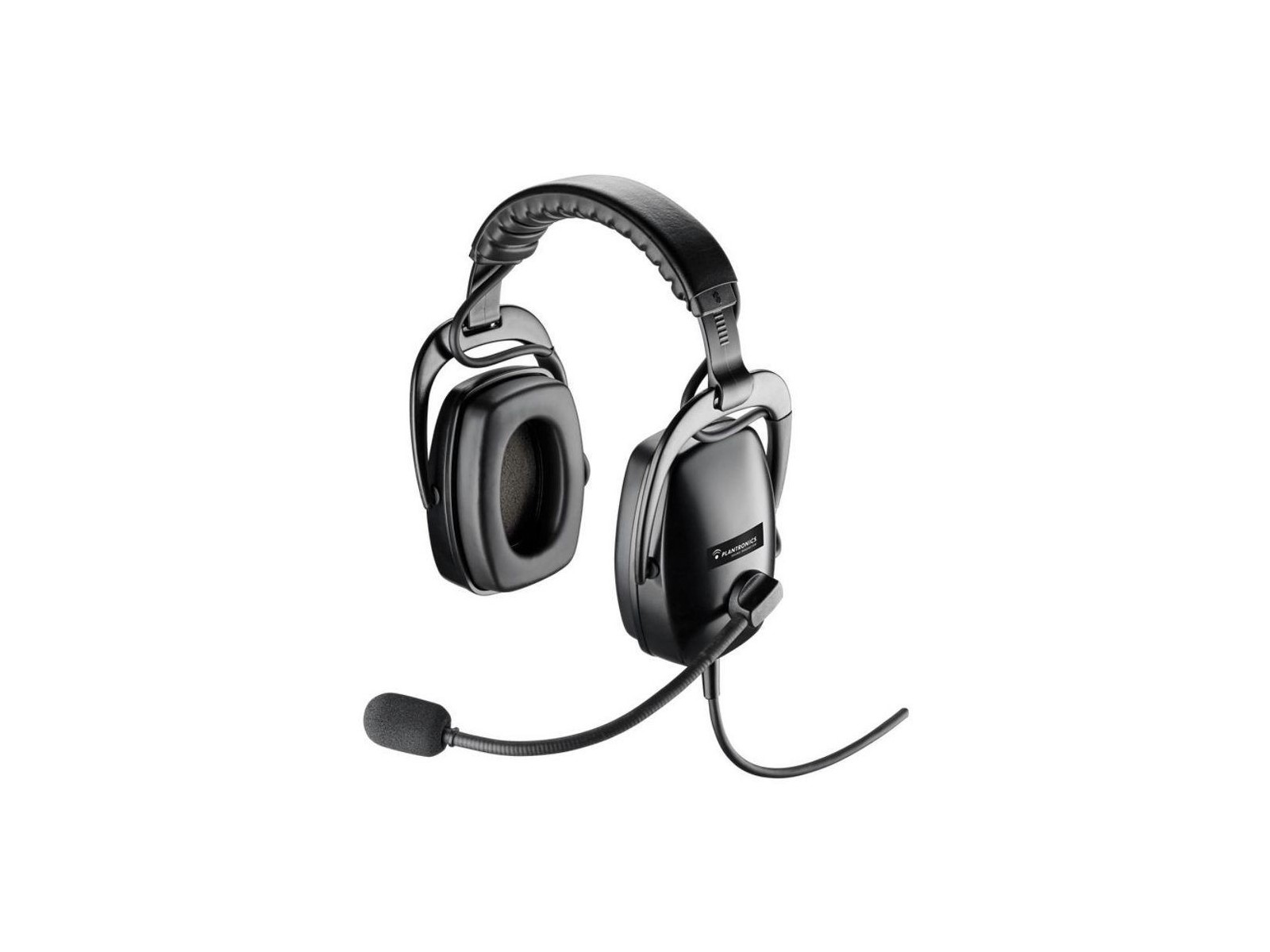 92073-01 Poly Dual Channel, NC Electret microphone, 6 pin Quick Disconnect (TA6ML) 8K7C4AAAC3 92073-01 Poly Dual Channel, NC Electret microphone, 6 pin Quick Disconnect (TA6ML) 8K7C4AAAC3