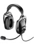92073-01 Poly Dual Channel, NC Electret microphone, 6 pin Quick Disconnect (TA6ML) 8K7C4AAAC3