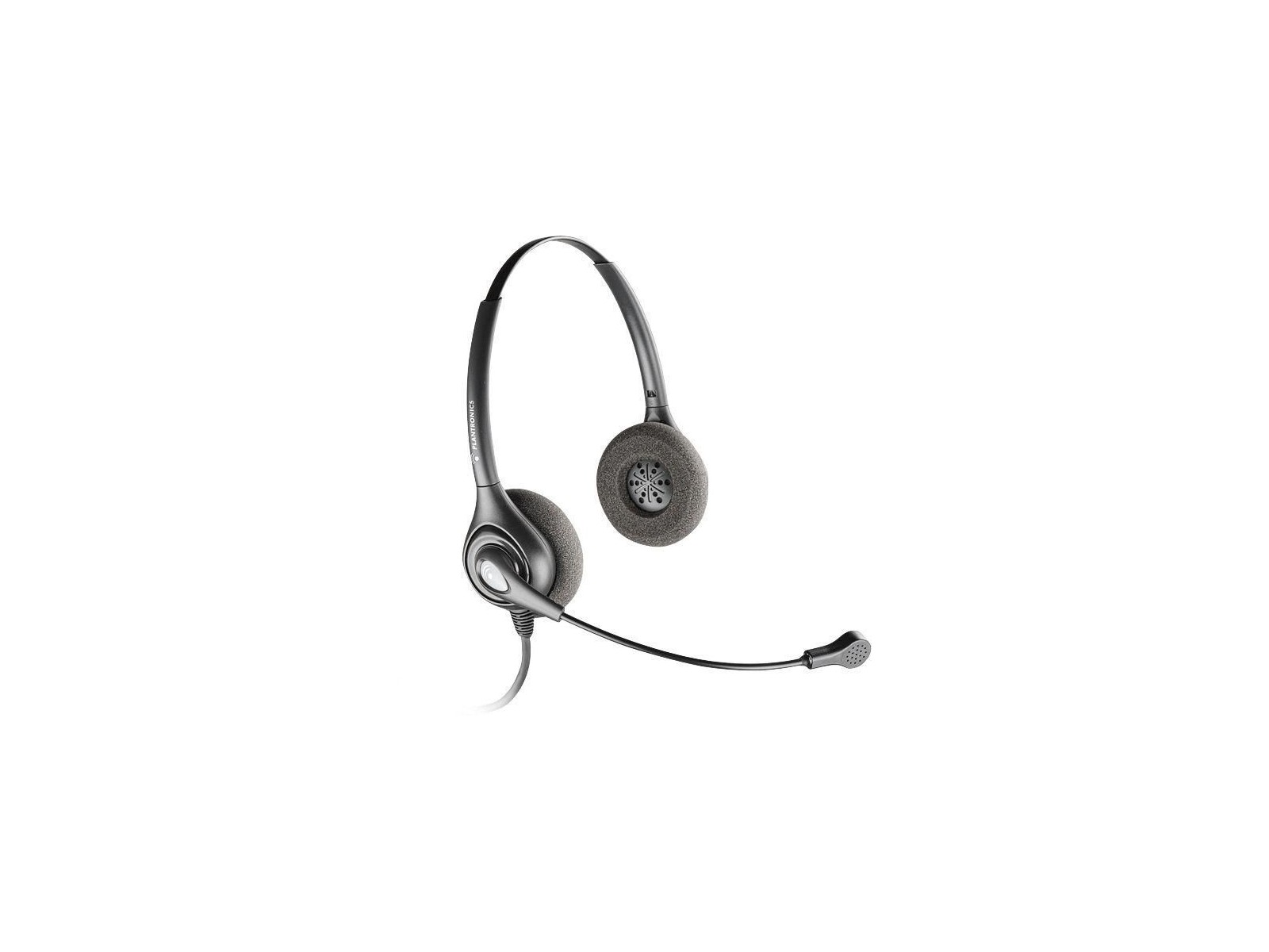 92492-01 Poly SDS 2492-01 Dual channel headset with TA6M Quick Disconnect 8K7B8AAAC3 92492-01 Poly SDS 2492-01 Dual channel headset with TA6M Quick Disconnect 8K7B8AAAC3