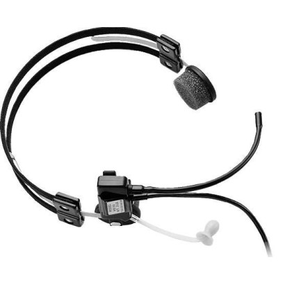 90101-01 Poly Commercial aviation headset, 1.5m 8K789AAAC3