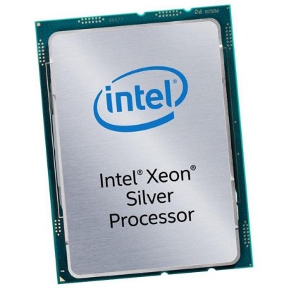 4XG7A07263 Lenovo Intel Xeon Silver 4110 8C 85W 2.1GHz ThinkSystem SR590 Processor Option Kit