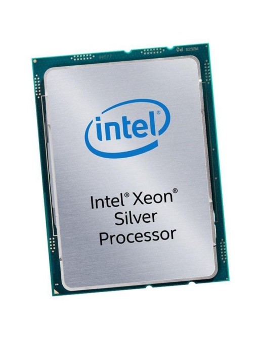 4XG7A07263 Lenovo Intel Xeon Silver 4110 8C 85W 2.1GHz ThinkSystem SR590 Processor Option Kit