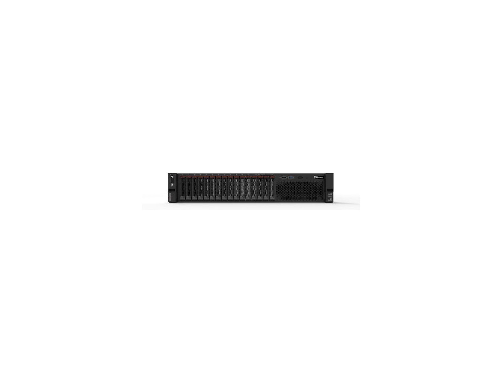 7X99A03PEA Lenovo Intel Xeon Silver 4110 (11M Cache, 2.1GHz), 16GB DDR4, 3 x 600GB SAS HDD, 2 x 750W PSU 7X99A03PEA Lenovo Intel Xeon Silver 4110 (11M Cache, 2.1GHz), 16GB DDR4, 3 x 600GB SAS HDD, 2 x 750W PSU