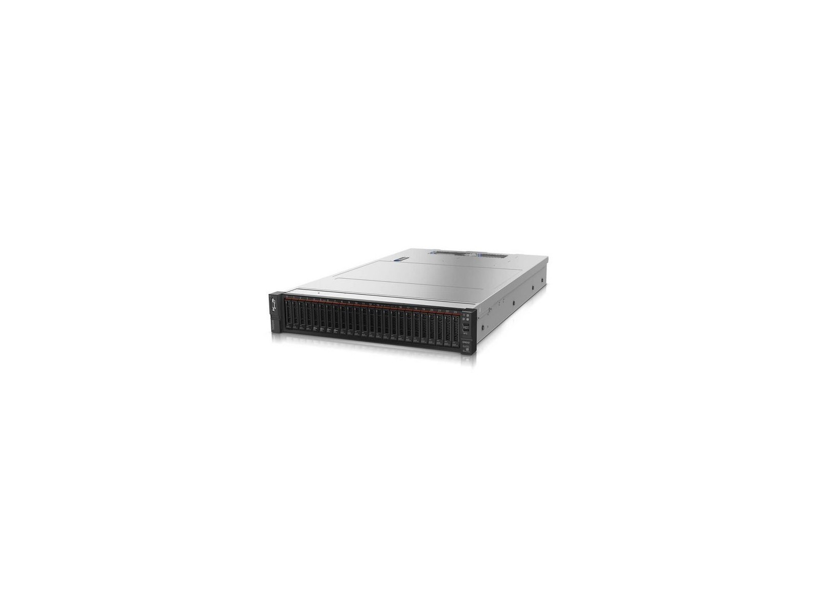 7X06A07YEA Lenovo 2U, 1x Xeon Silver 4114, 1x 32 GB RDIMM DDR4-2666, 1x 930-8i, 8x 2.5" SATA/SAS HS, 2x PCIe x8, USB 3.0, VGA, X 7X06A07YEA Lenovo 2U, 1x Xeon Silver 4114, 1x 32 GB RDIMM DDR4-2666, 1x 930-8i, 8x 2.5" SATA/SAS HS, 2x PCIe x8, USB 3.0, VGA, X