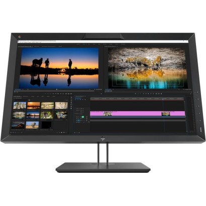 2NJ08A4ABB HP DreamColor Z27x G2 Studio Display