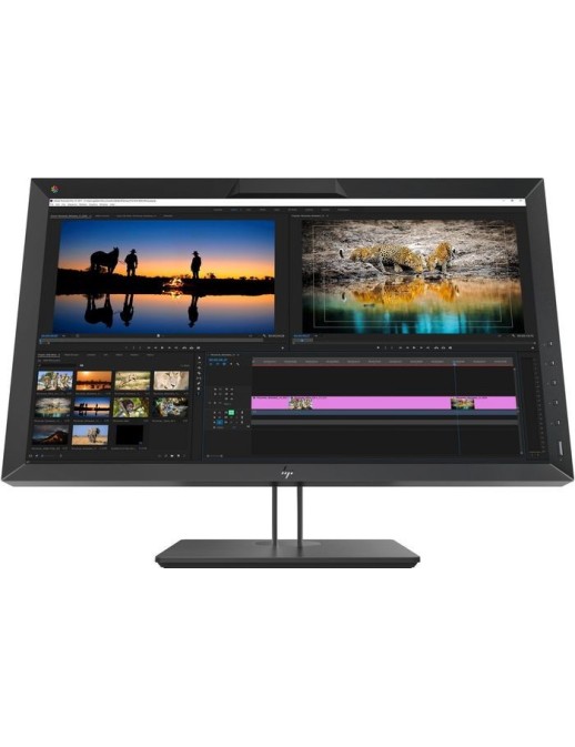 2NJ08A4ABB HP DreamColor Z27x G2 Studio Display