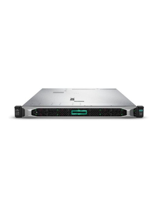 P03633-B21 Hewlett Packard Enterprise Intel Xeon Gold 5218 (22M Cache, 2.30 GHz), 32 GB RDIMM, Smart Array P408i-a/2 GB, 1 x 800
