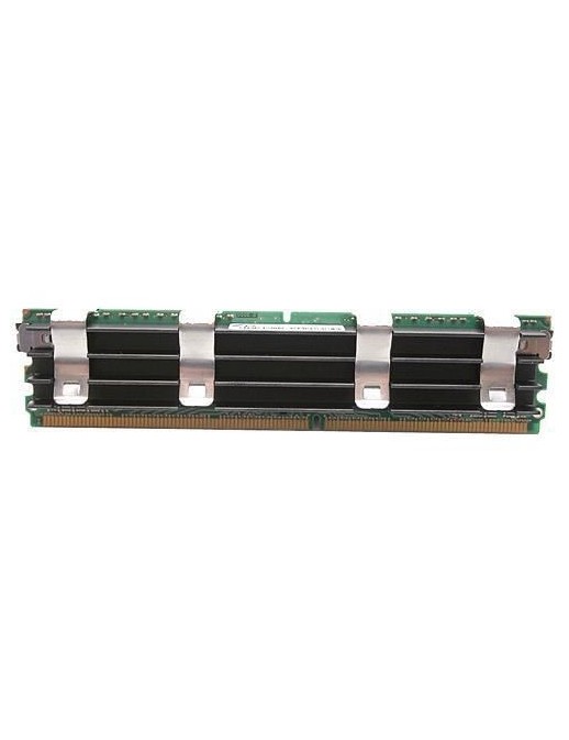 SPA00222-RFB Noname Ram FB-DIMM 4GB DDR2 Kit MSPA1673, 661-4679, PC2-6400