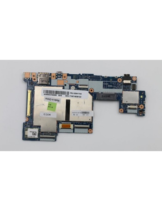 FRU00NY744 Lenovo Plnrw8Tpm 00NY744