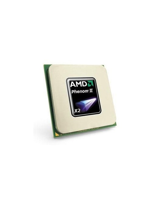 647013-001 HP 3.4 GHz, 80 W, 1 MB L2, Socket AM3