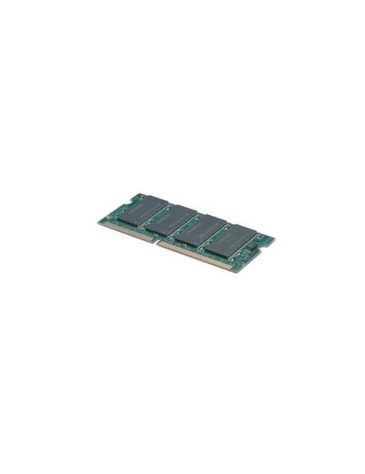 55Y3711-RFB Lenovo 4GB PC3-10600 DDR3-1333 Low-Halogen SODIMM FRU55Y3717