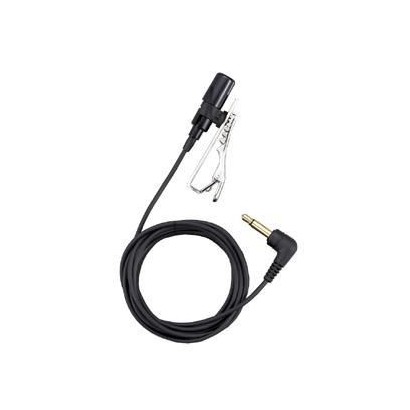 N1294726 Olympus Tie Clip Microphone (ME-15)