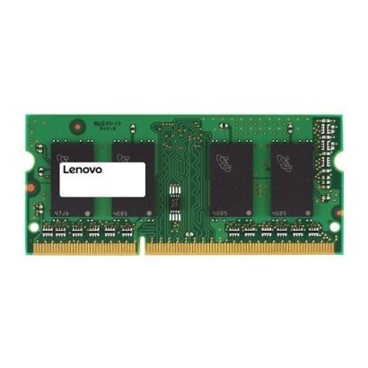 03T7116 Lenovo 2GB, DDR3L, 1600, SODIMM FRU03T7116