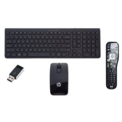 710946-171 HP Wireless Sydney-Melbourne - Dongle - Remote control SP SAU