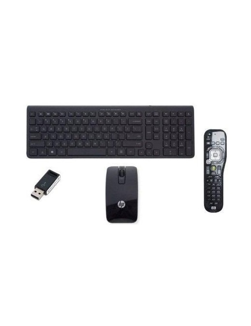 710946-171 HP Wireless Sydney-Melbourne - Dongle - Remote control SP SAU