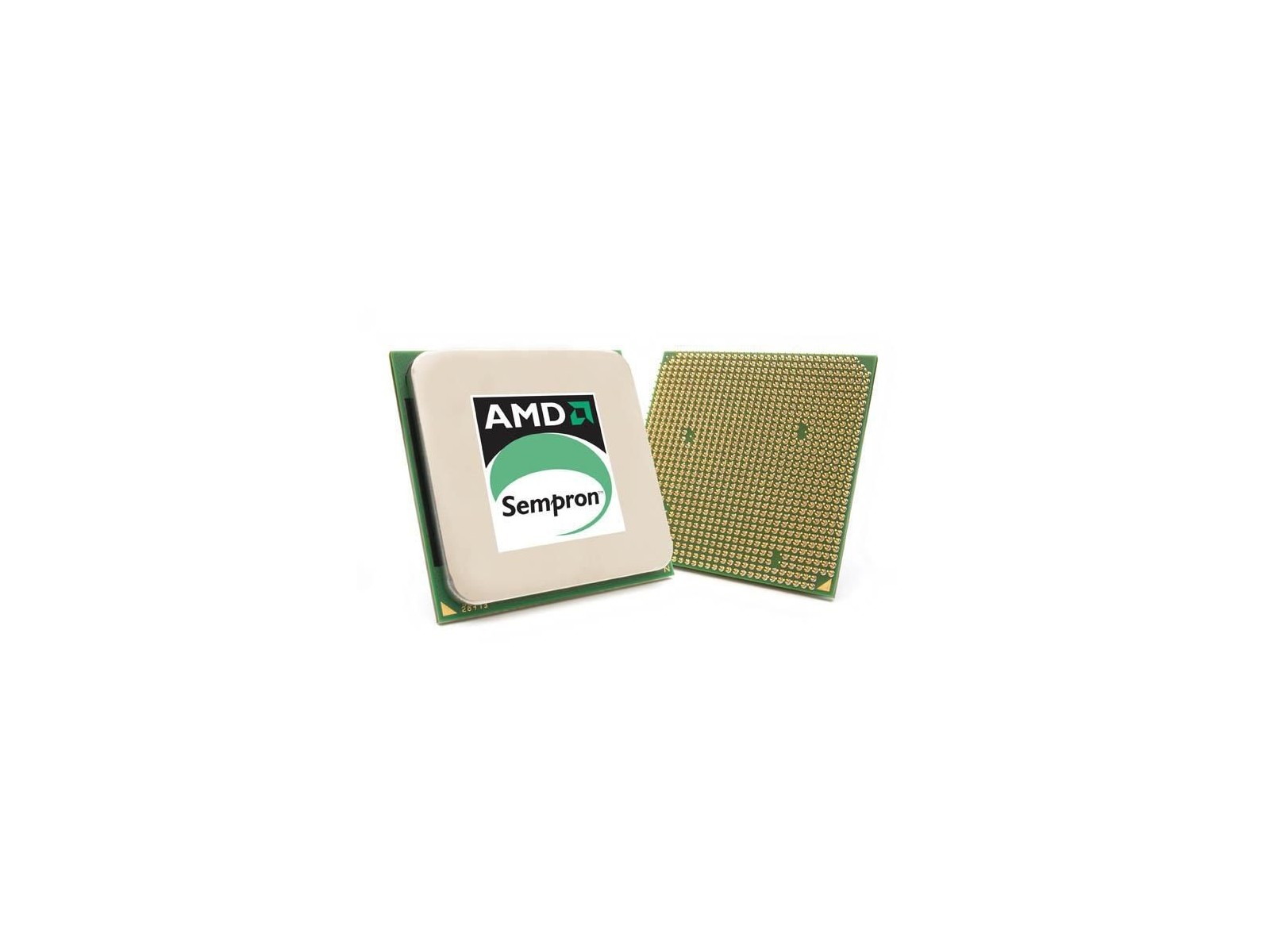 590132-001 HP 2.7GHz, 45W, 1 MB L2, Socket AM3 590132-001 HP 2.7GHz, 45W, 1 MB L2, Socket AM3