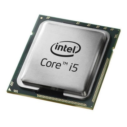 638631-001 HP Intel® Core™ i5-2500 Processor (6M Cache, up to 3.70 GHz)