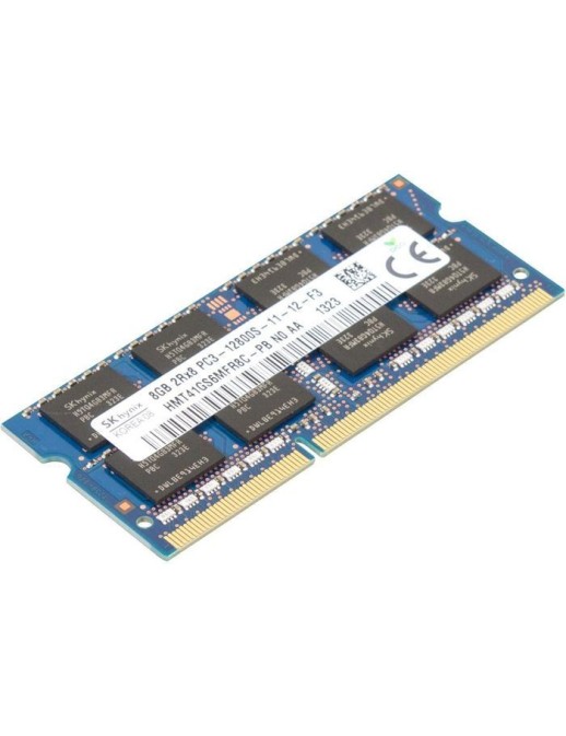670034-001 HP MEM 8GB PC3 12800 1600Mhz SHARED 634091-001, H2P65AA