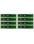MMG2369/64GB CoreParts 64GB Memory Module 667Mhz DDR2 Major DIMM - KIT 8x8GB MMG2369/64GB, KTS-M5000K8/64G, 371-4476 (8PCS)
