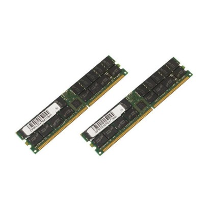 MMC7421/4G CoreParts 4GB Memory Module 266Mhz DDR Major DIMM - KIT 2x2GB MMC7421/4G, KTC-ML530G2/4G, 187421-B21