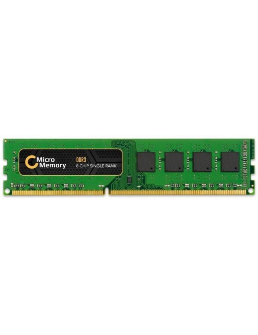 MMT1029/1024 CoreParts 1GB Memory Module for Toshiba 1066Mhz DDR3 Major DIMM
