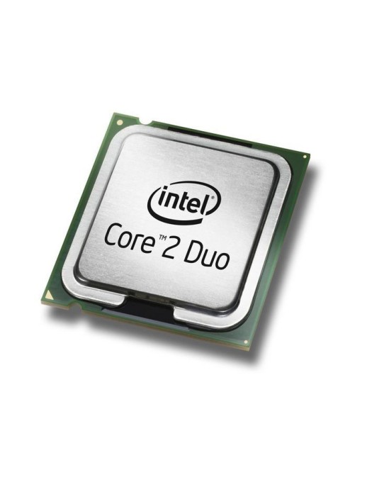466168-001 HP Intel Core 2 Duo Processor E8300 (6M Cache, 2.83 GHz, 1333 MHz FSB)