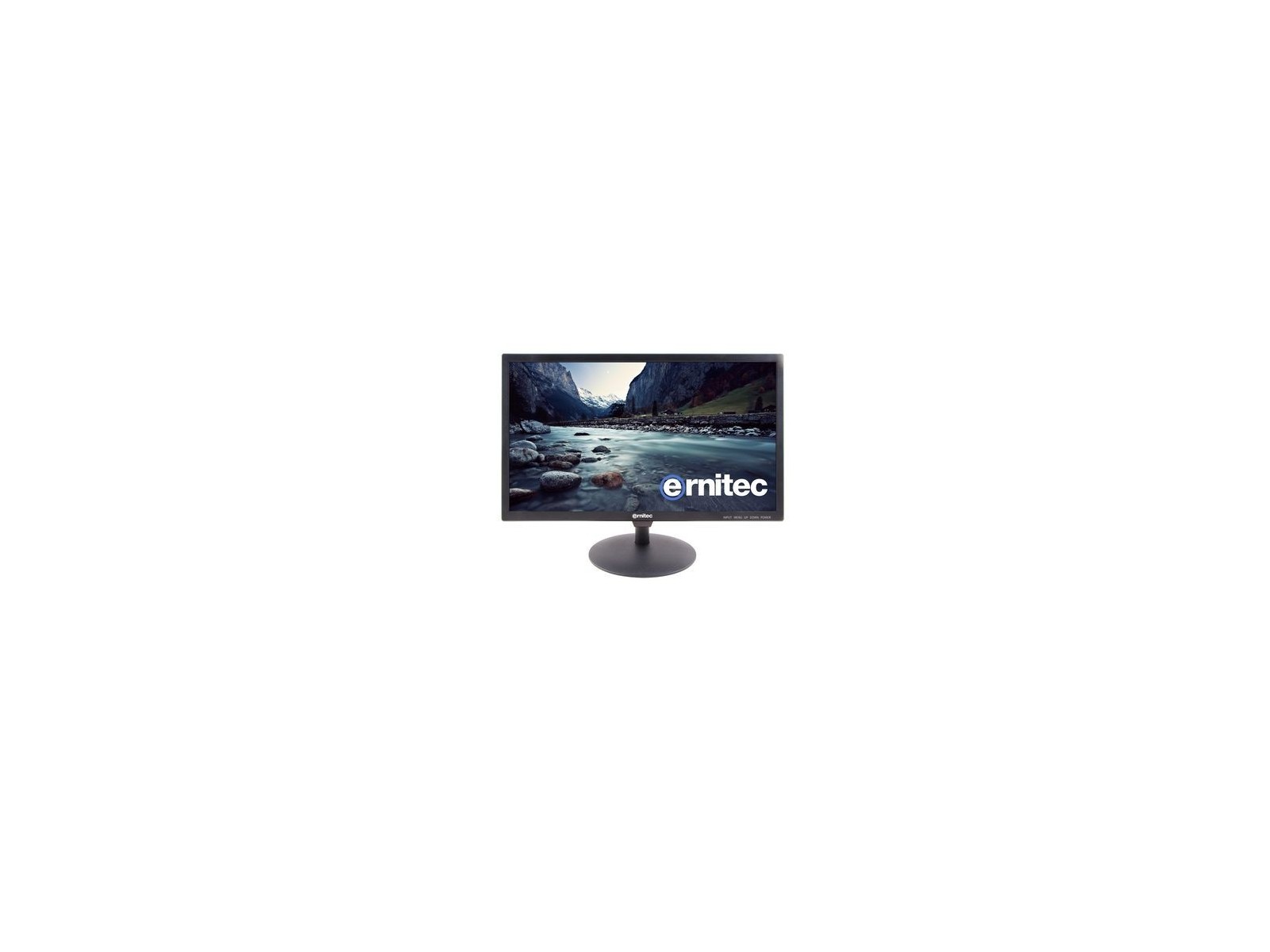 0070-24224-AC Ernitec 24'' Surveillance monitor for 24/7 use 0070-24224-AC Ernitec 24'' Surveillance monitor for 24/7 use
