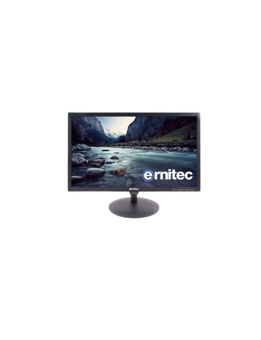 0070-24224-AC Ernitec 24'' Surveillance monitor for 24/7 use