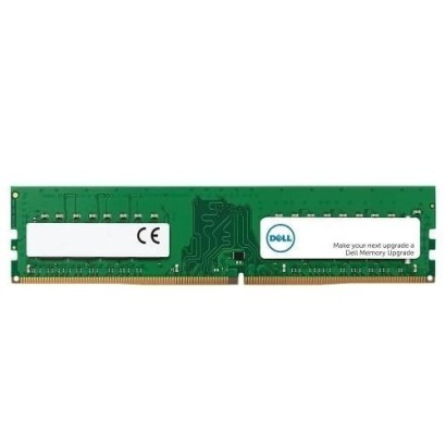 AC774044 Dell Memory Upgrade - 16 GB - 1RX8 DDR5 UDIMM 5600 MHz AC774044