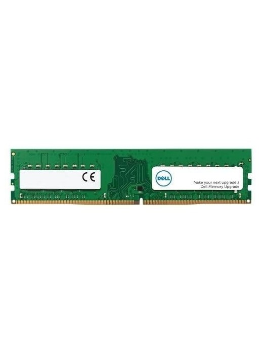 AC774044 Dell Memory Upgrade - 16 GB - 1RX8 DDR5 UDIMM 5600 MHz AC774044