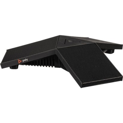 2200-87840-001 Poly Table Exp. Mic Array with mute button 7.6m/25 875M6AA