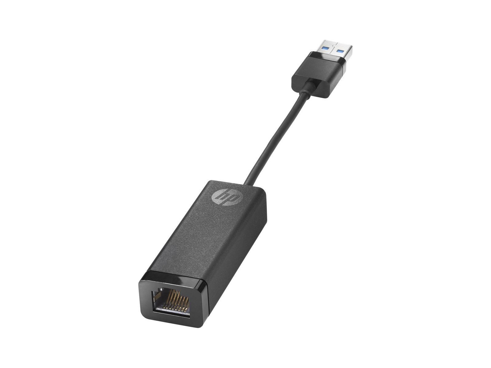 4Z7Z7AA HP USB 3.0 to Gig RJ45 Adapter G2 - Adapter - Digital 1037846 4Z7Z7AA HP USB 3.0 to Gig RJ45 Adapter G2 - Adapter - Digital 1037846