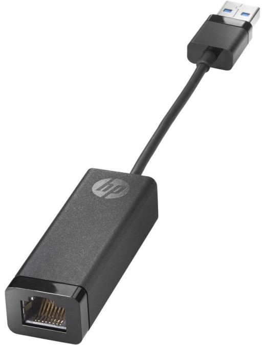 4Z7Z7AA HP USB 3.0 to Gig RJ45 Adapter G2 - Adapter - Digital 1037846
