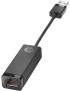 4Z7Z7AA HP USB 3.0 to Gig RJ45 Adapter G2 - Adapter - Digital 1037846