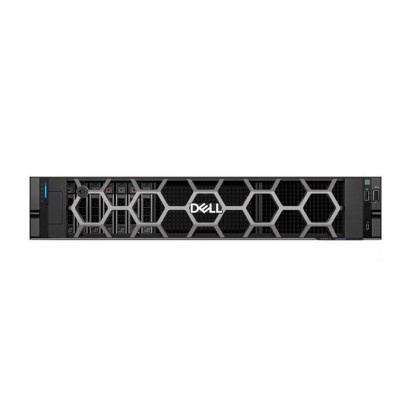 62VFG Dell Poweredge R760Xs Server 960 Gb Rack (2U) Intel® Xeon® Gold 5416S 2 Ghz 32 Gb Ddr5-Sdram 1100 W